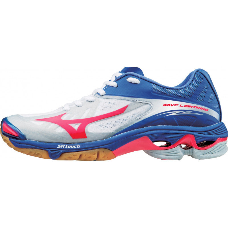 Wave Lightning Z2 Mizuno
