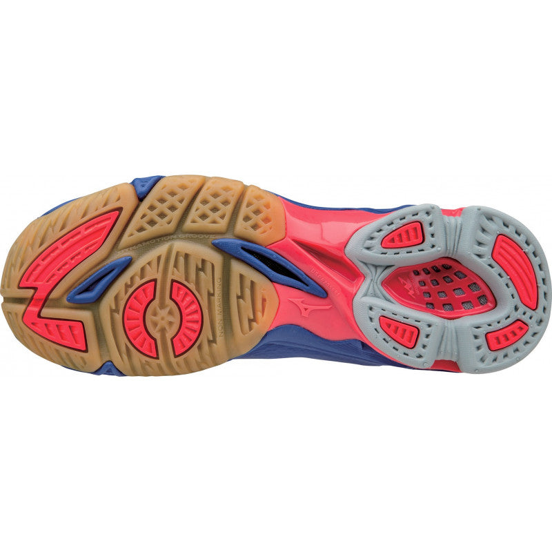 Wave Lightning Z2 Mizuno
