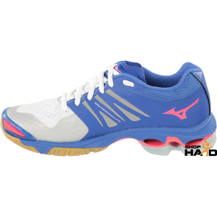 Wave Lightning Z2 Mizuno