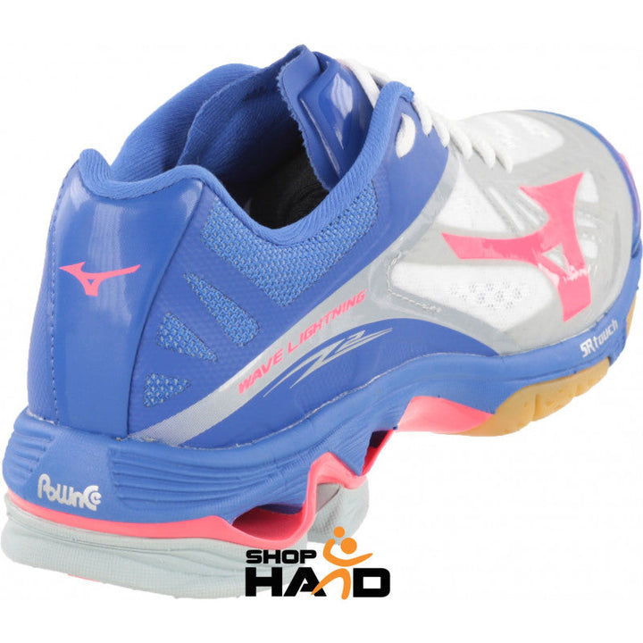 Wave Lightning Z2 Mizuno