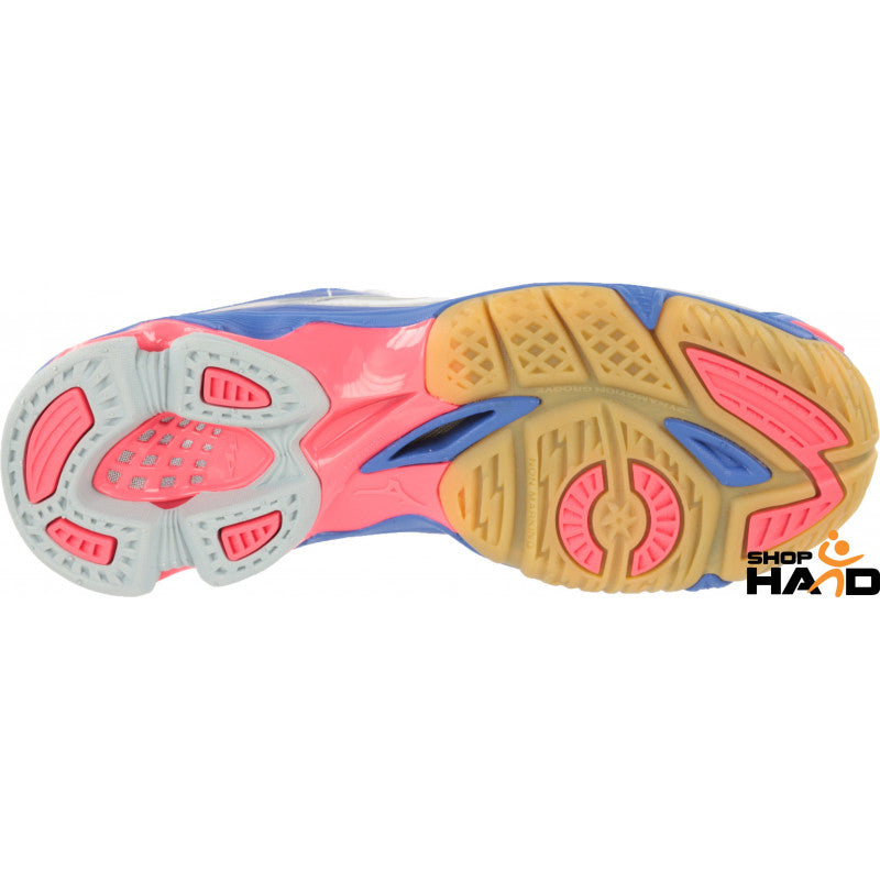 Wave Lightning Z2 Mizuno