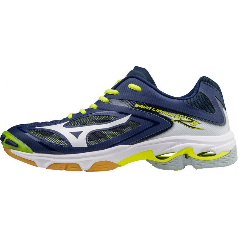 Wave Lightning Z3 Bleu Blanc