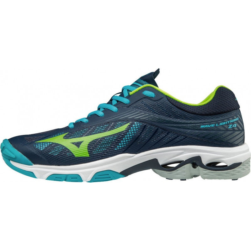 Wave Lightning Z4 Mizuno