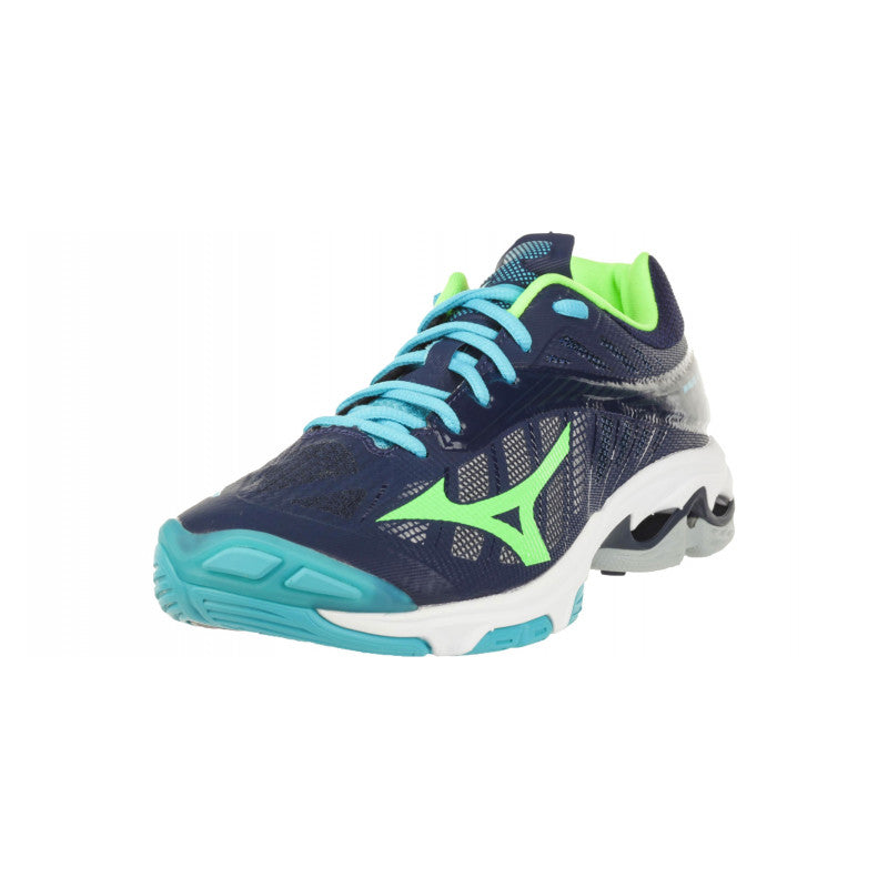 Wave Lightning Z4 Mizuno