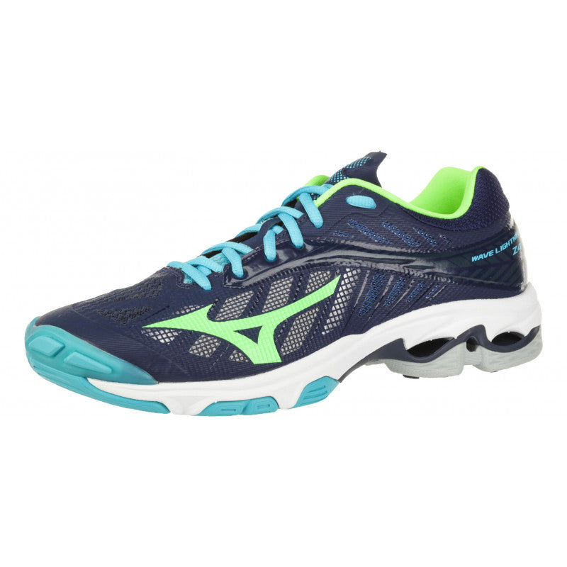 Wave Lightning Z4 Mizuno