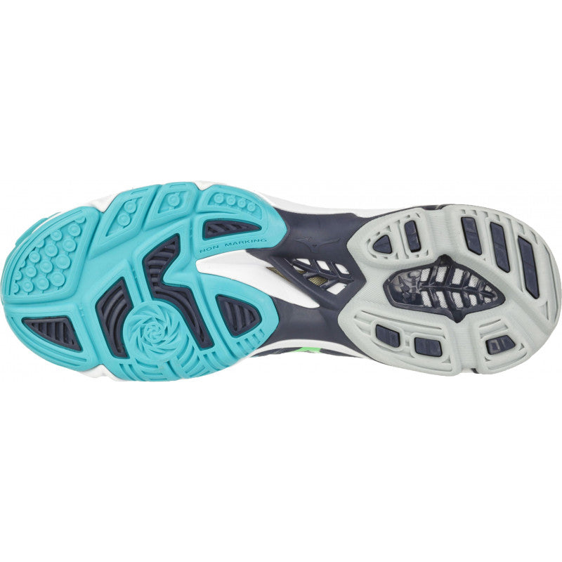 Wave Lightning Z4 Mizuno