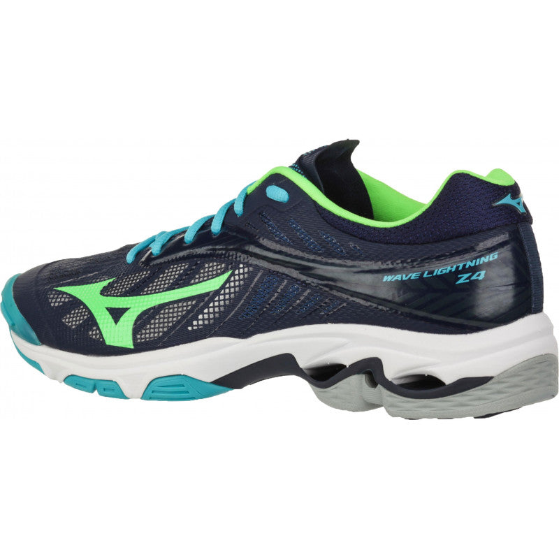 Wave Lightning Z4 Mizuno
