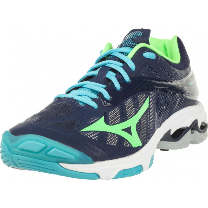 Wave Lightning Z4 Mizuno