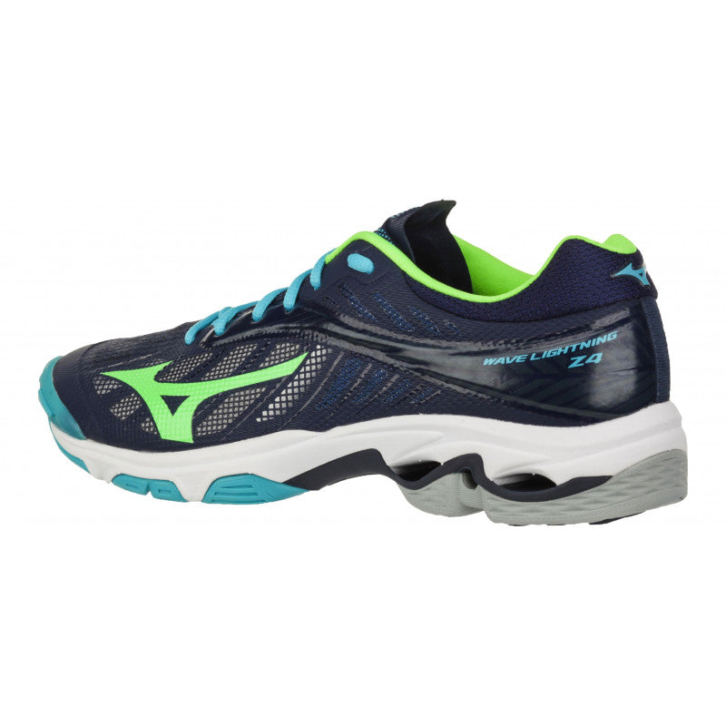 Wave Lightning Z4 Mizuno