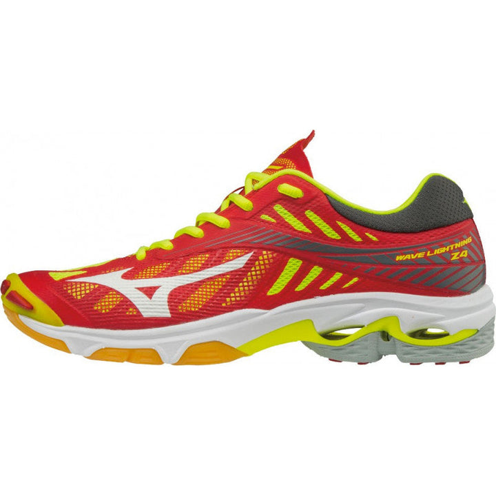 Wave Lightning Z4 Mizuno Rouge