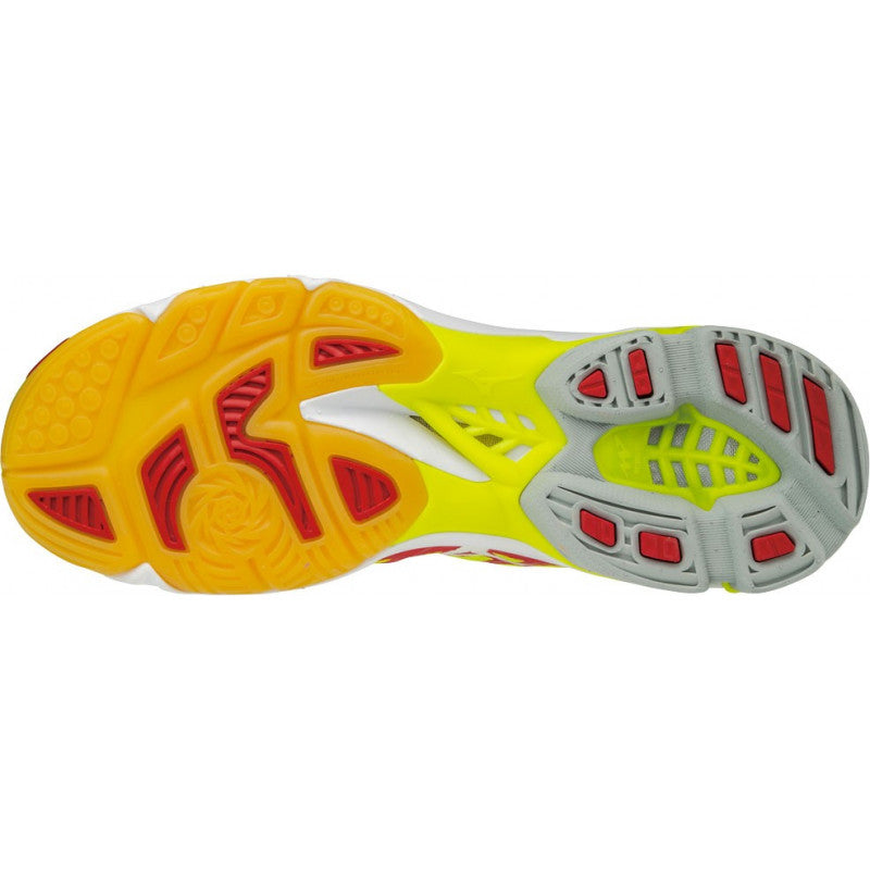 Wave Lightning Z4 Mizuno Rouge