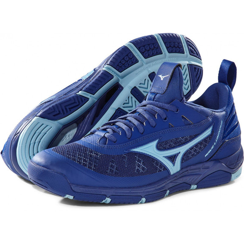 Wave Luminous Mizuno