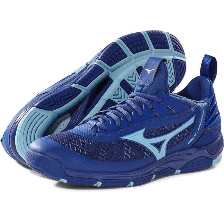 Wave Luminous Mizuno