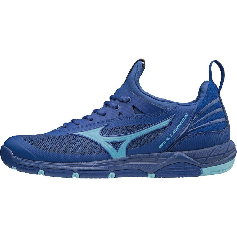 Wave Luminous Mizuno