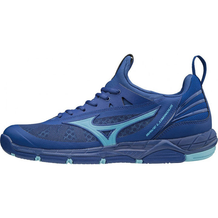 Wave Luminous Mizuno