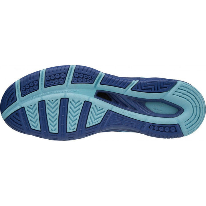 Wave Luminous Mizuno