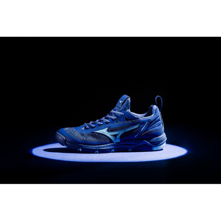 Wave Luminous Mizuno