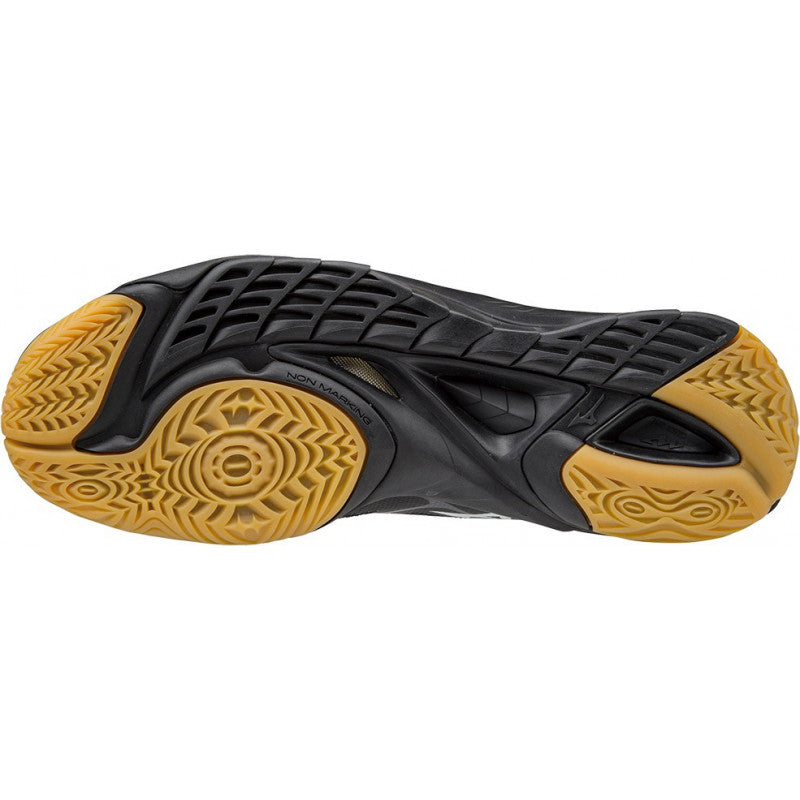 Wave Mirage 2 Noir Mizuno