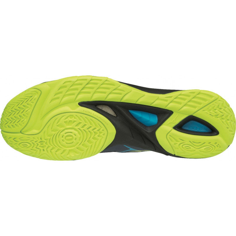 Wave Mirage 2.1 Gris Mizuno
