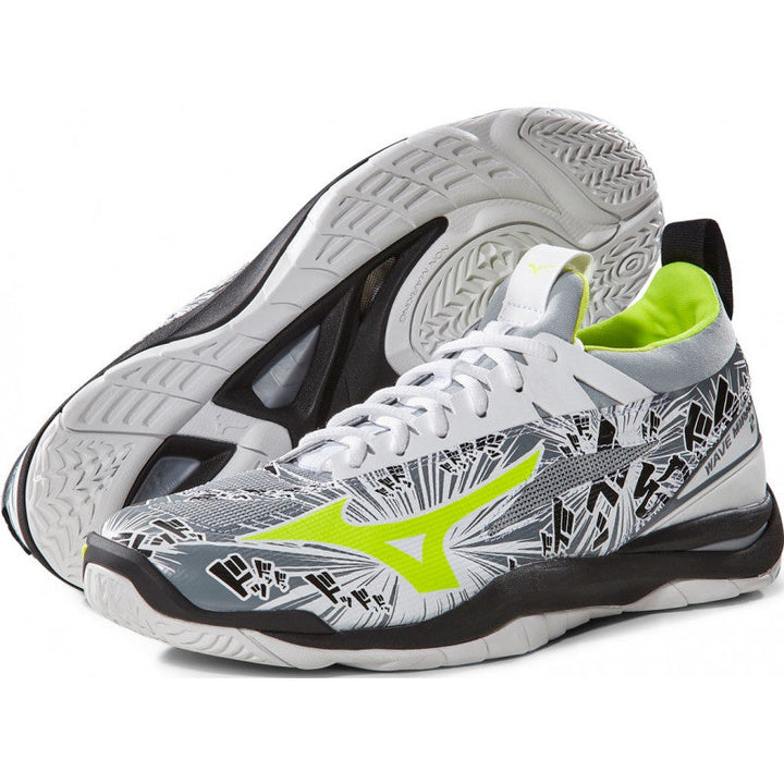 Wave Mirage 2.1 Mizuno
