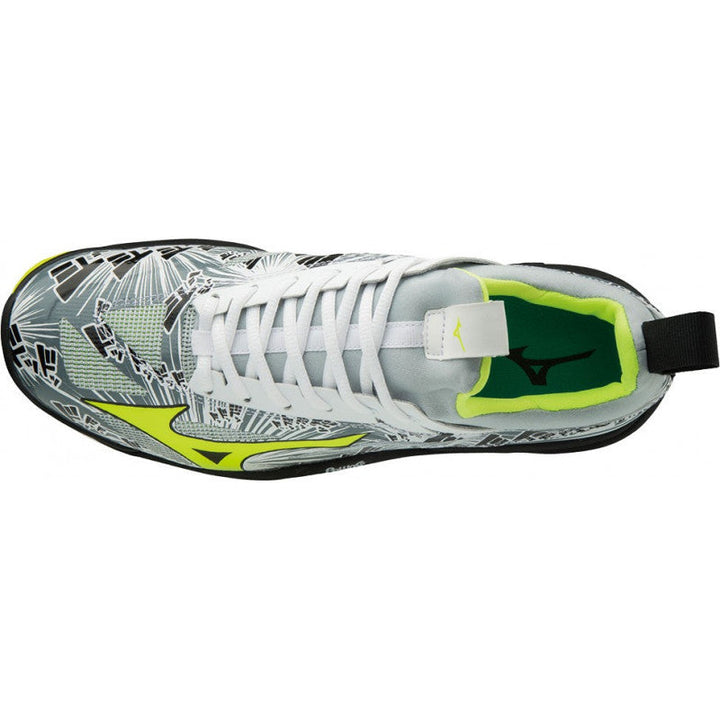 Wave Mirage 2.1 Mizuno