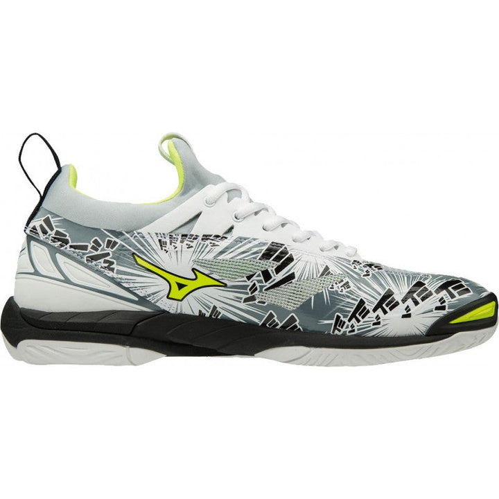 Wave Mirage 2.1 Mizuno