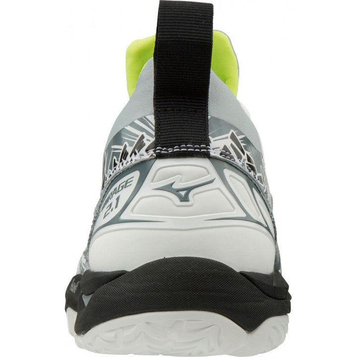 Wave Mirage 2.1 Mizuno