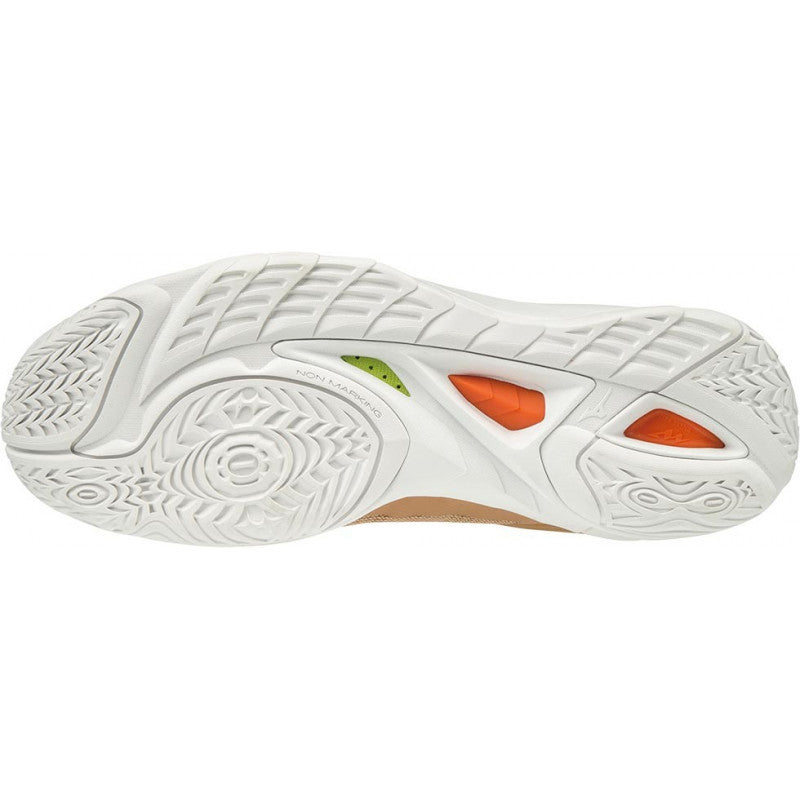 Wave Mirage 3 beige