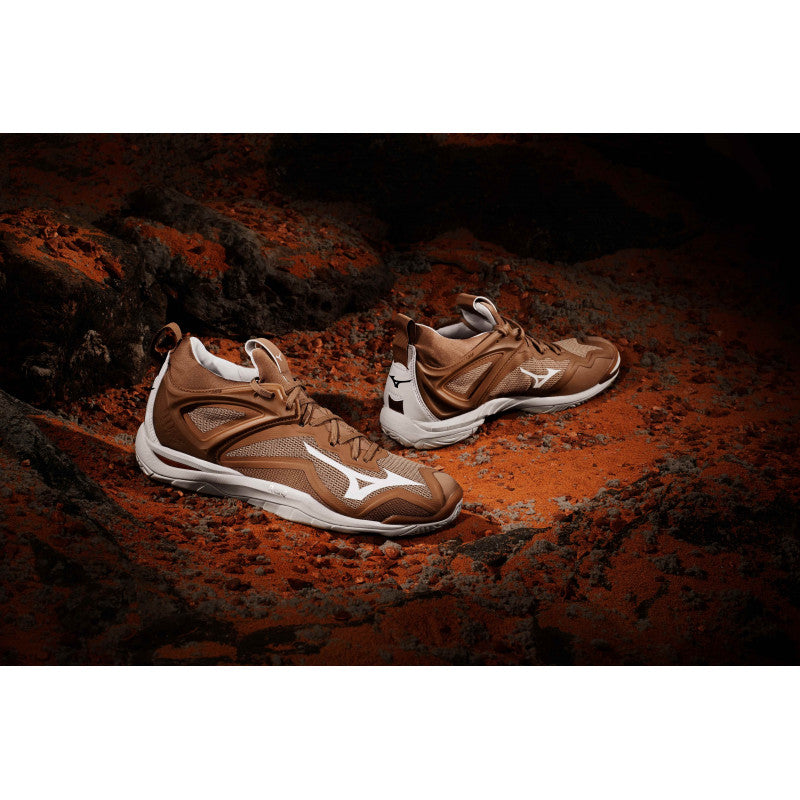 Wave Mirage 3 beige