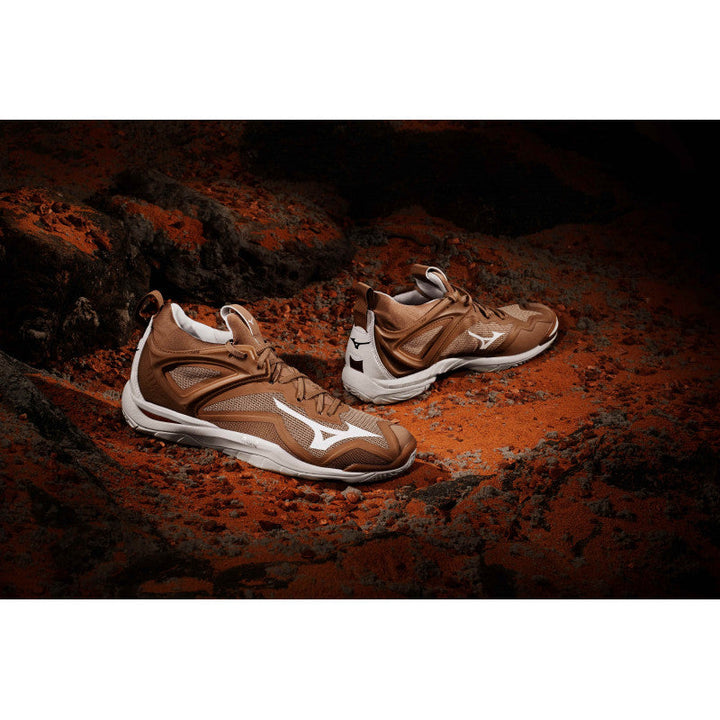 Wave Mirage 3 beige