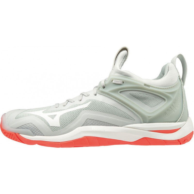 Wave Mirage 3 gris rose