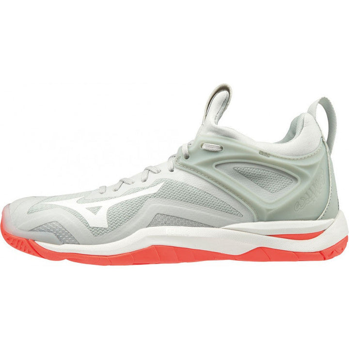 Wave Mirage 3 gris rose
