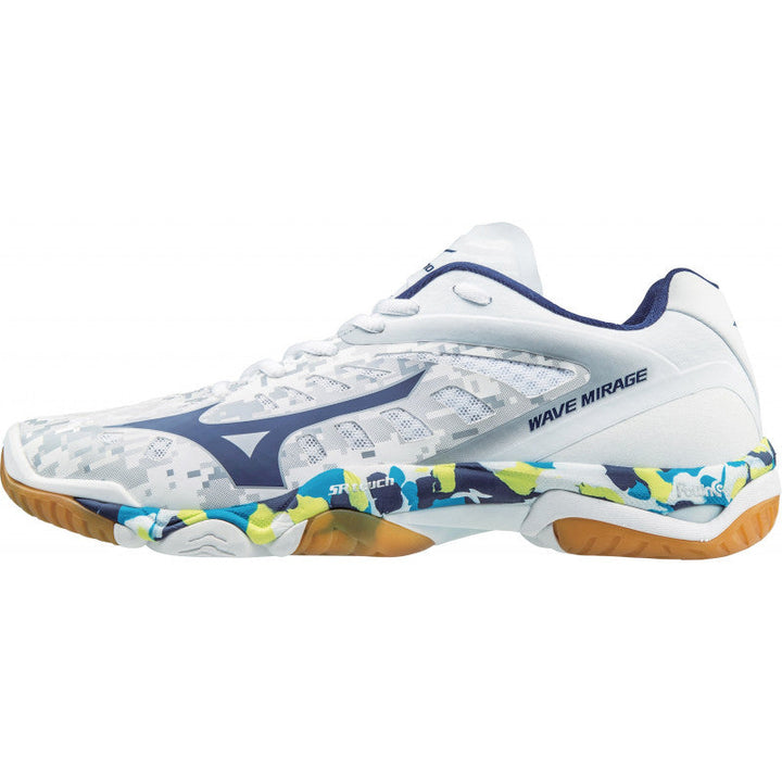Wave Mirage Mizuno