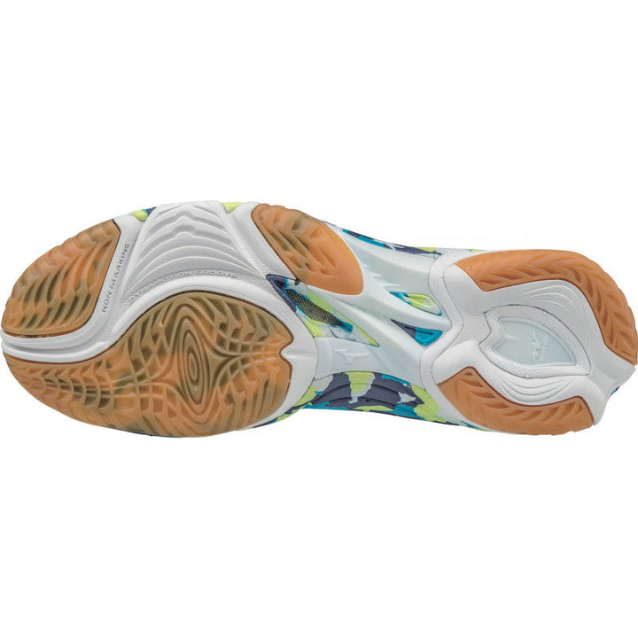 Wave Mirage Mizuno