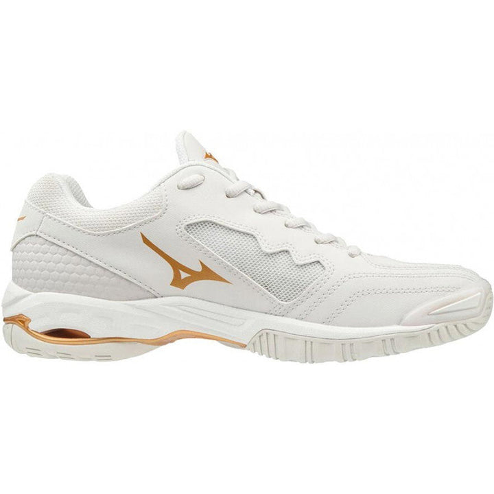 Wave Phantom 2 Blanc Or