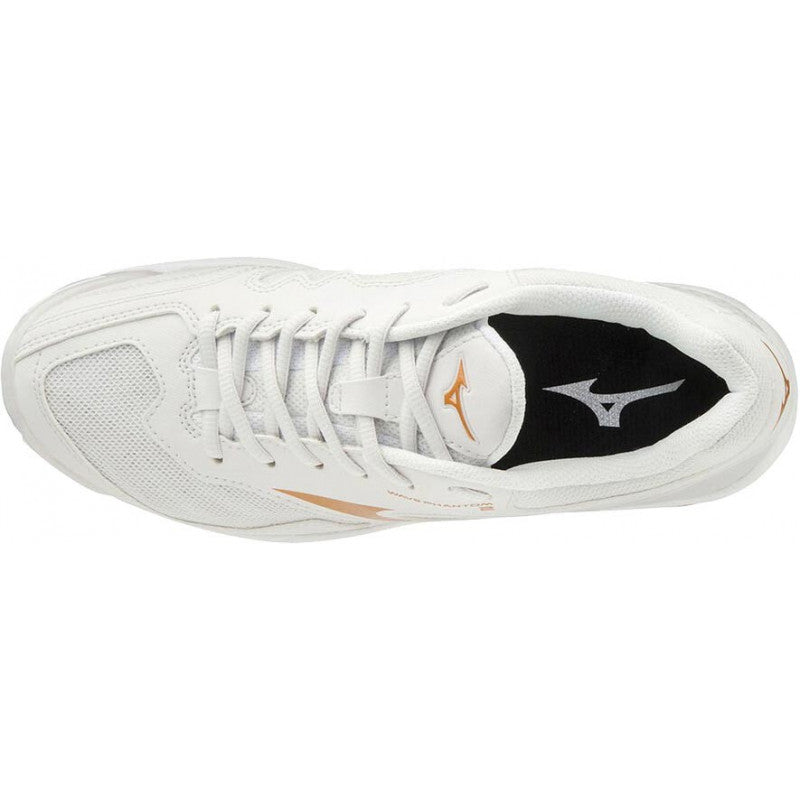 Wave Phantom 2 Blanc Or