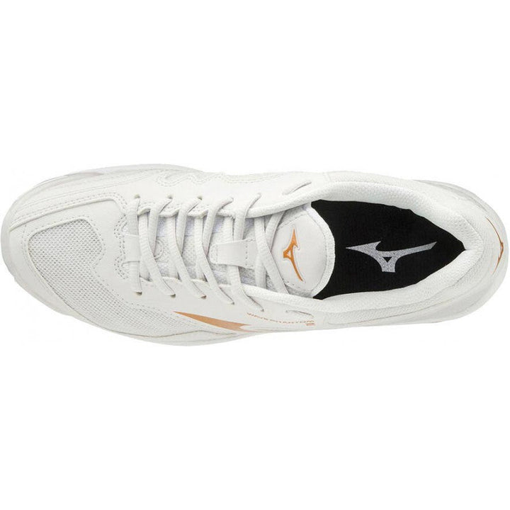 Wave Phantom 2 Blanc Or