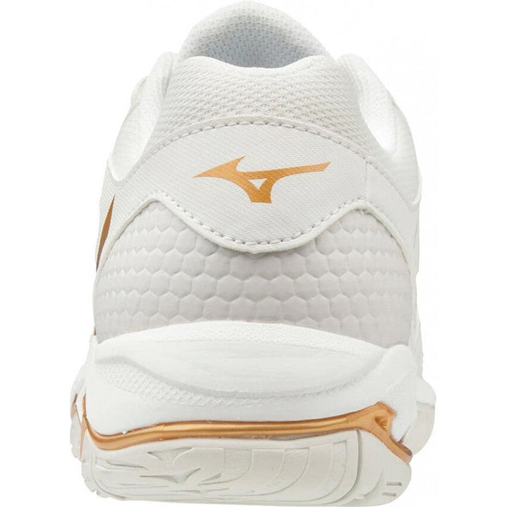 Wave Phantom 2 Blanc Or
