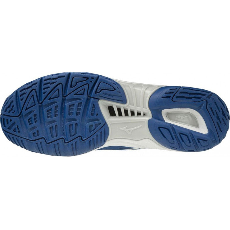 Wave Phantom 2 Bleu Blanc