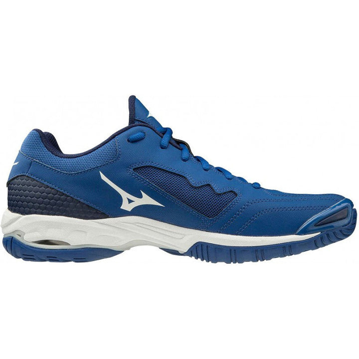 Wave Phantom 2 Bleu Blanc