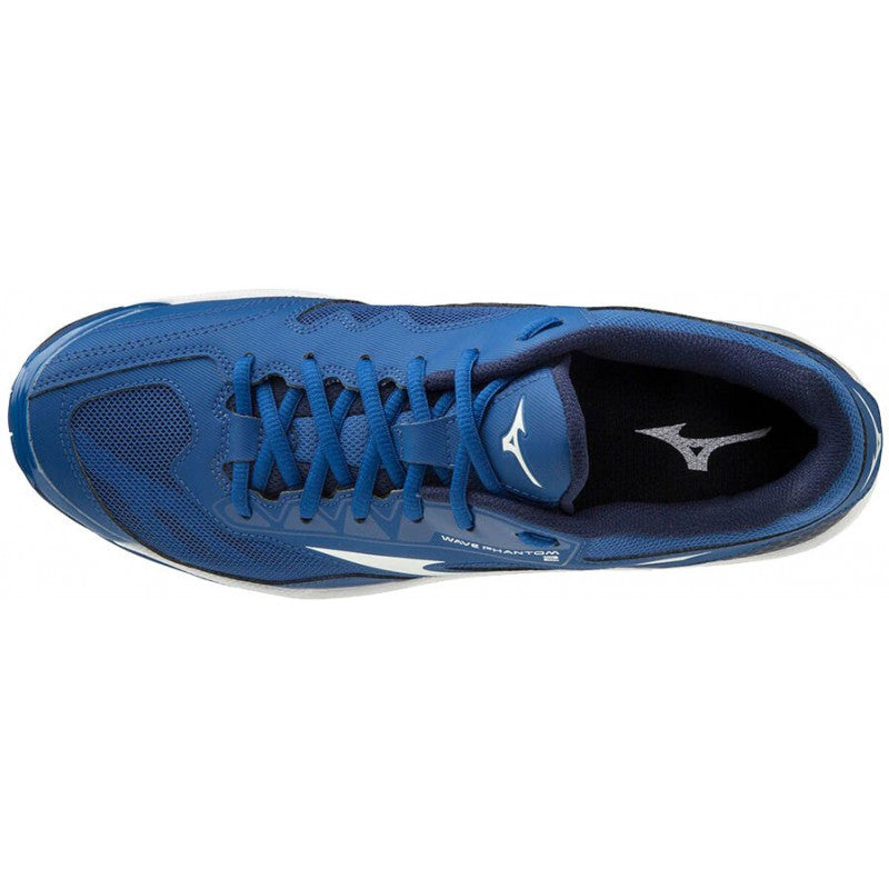 Wave Phantom 2 Bleu Blanc
