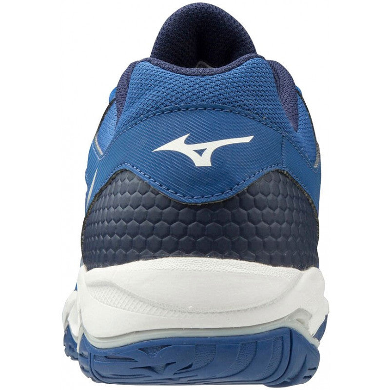 Wave Phantom 2 Bleu Blanc