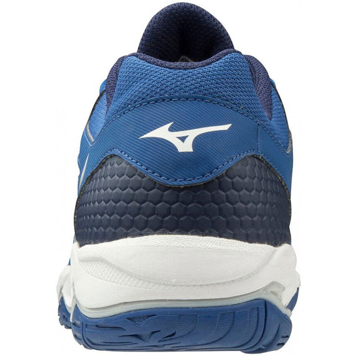 Wave Phantom 2 Bleu Blanc