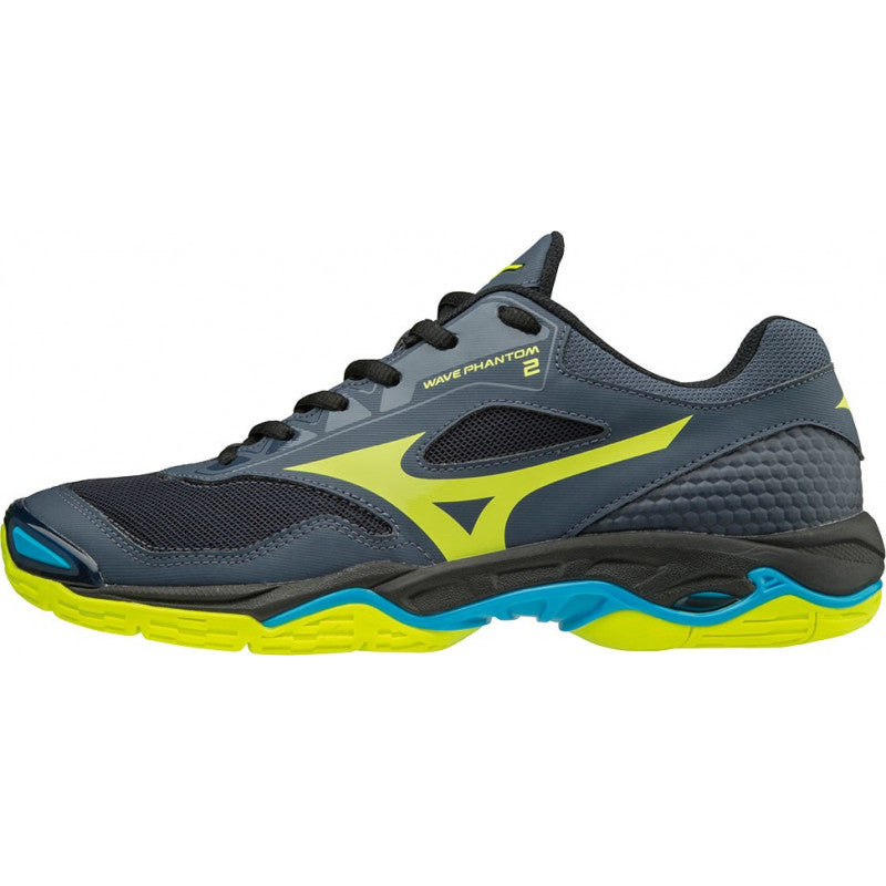 Wave Phantom Mizuno 2