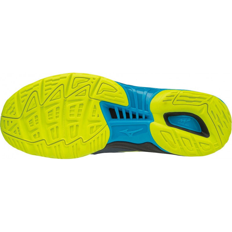 Wave Phantom Mizuno 2