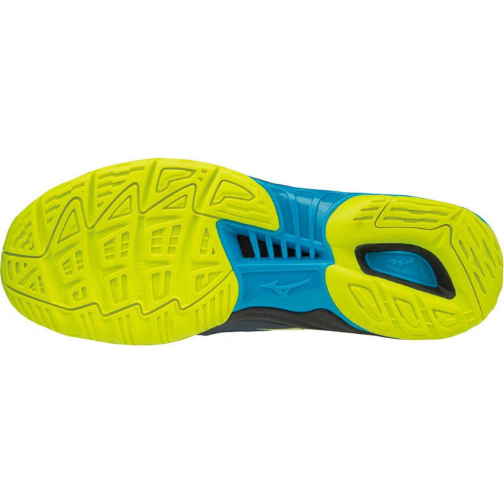 Wave Phantom Mizuno 2