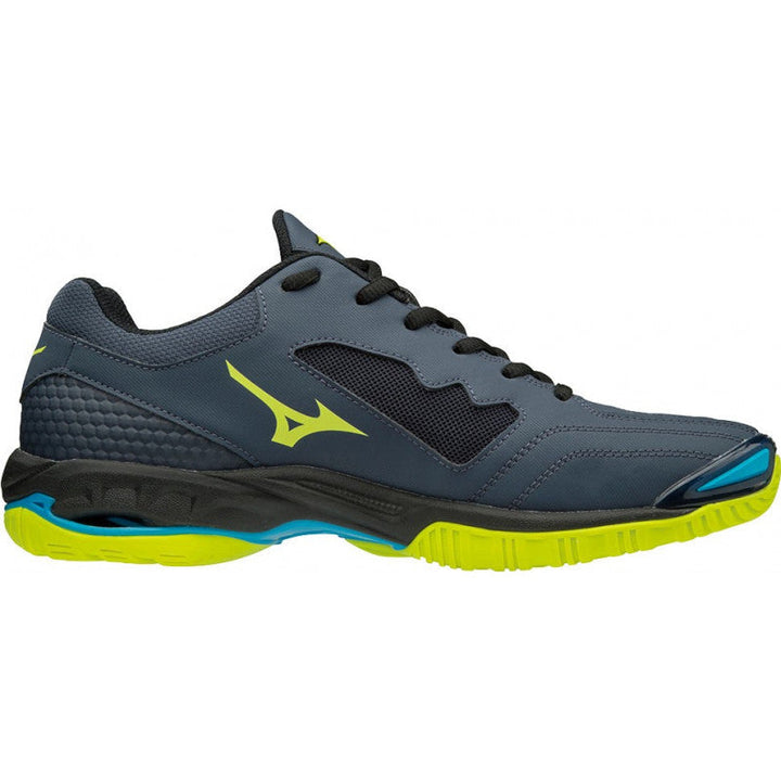 Wave Phantom Mizuno 2