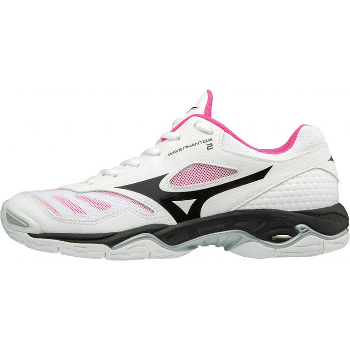 Wave Phantom Mizuno 2 Femme