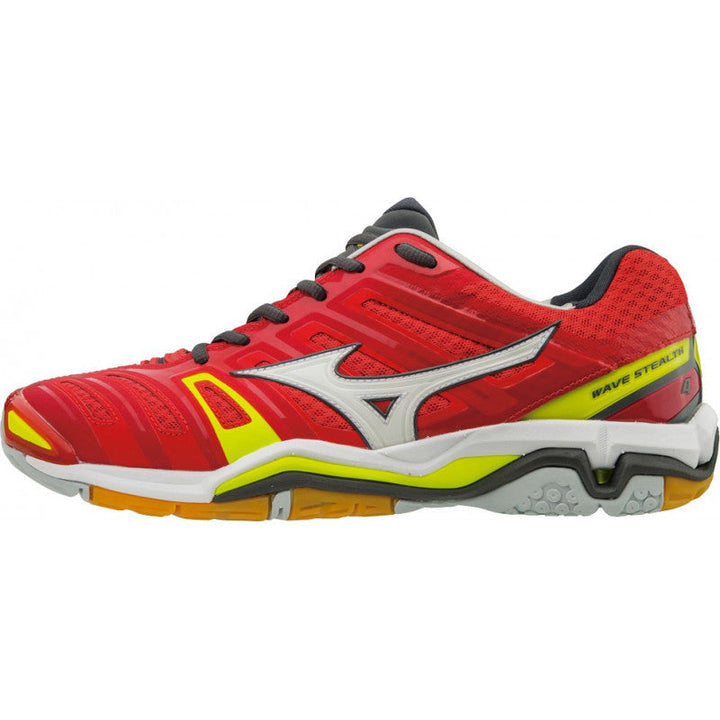 Wave Stealth 4 Mizuno Rouge