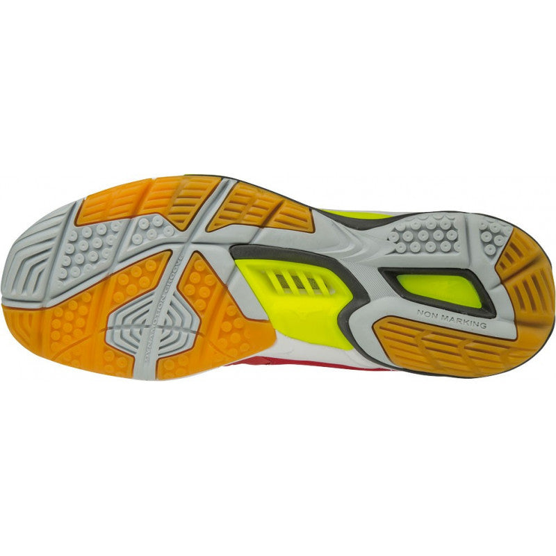 Wave Stealth 4 Mizuno Rouge